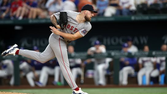 Red Sox ace Garrett Crochet makes team debut; tables contract talks with club taken at BSJ Headquarters (Red Sox)